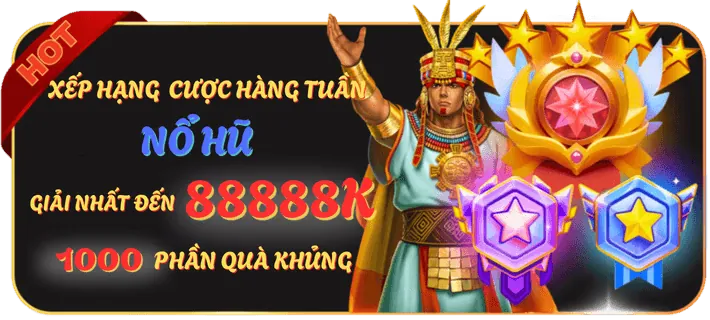 Cập nhật game Nổ Hũ mới