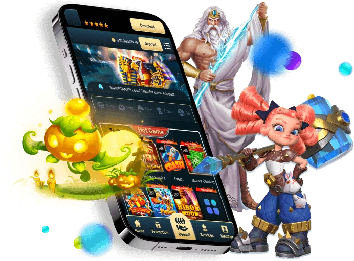 Trò chơi Đá Gà tại m88sut casino