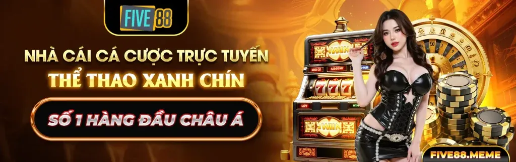 Sân vận động với ánh đèn rực rỡ và logo m88sut casino, tượng trưng cho cá cược thể thao sôi động